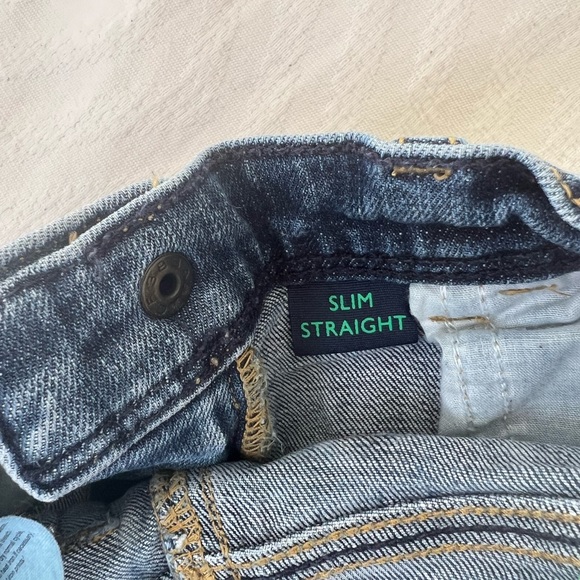 Tommy Hilfiger Toddler 3T slim fit jeans - Picture 7 of 7